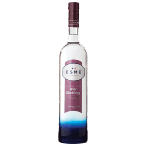 Esme Wild Berry Vodka