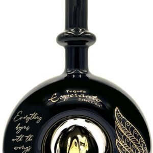 Esperanto Selection Artistic Anejo Tequila
