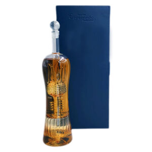 Esperanto Sleccion Supremo Extra Anejo Tequila