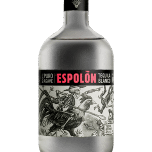 Espolon Blanco Tequila