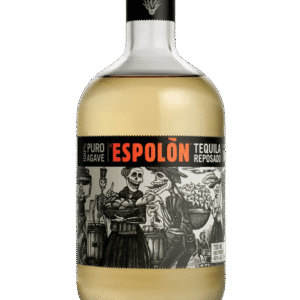 Espolon Reposado Tequila