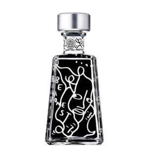Essential 1800 Artists Series Shantell Martin Limited Edition Tequila