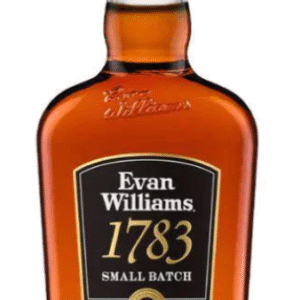 Evan Williams 1783 Bourbon Whisky | 1.75L