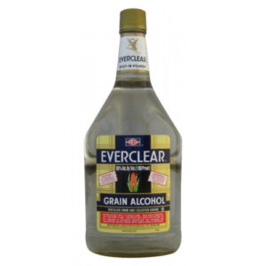 Everclear 190 Proof | 1.75L