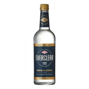 Everclear 190 Proof | 1L