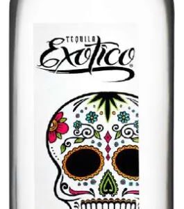 Exotico Blanco Tequila