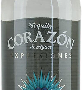 Expresiones del Corazon Blanco Tequila