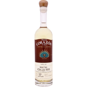 Expresiones del Corazon Buffalo Trace Anejo Tequila
