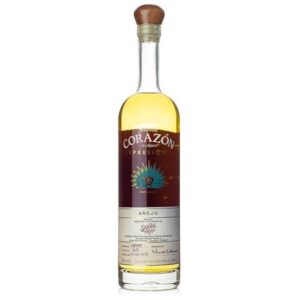Expresiones Del Corazon Sazerac Rye Añejo Tequila