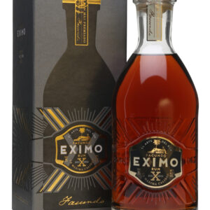 Facundo Eximo Rum