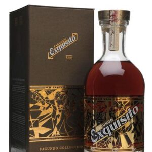 Facundo Exquisito Rum