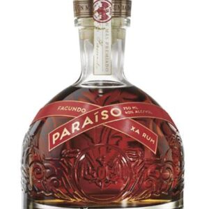 Facundo Paraiso Rum