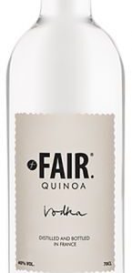 Fair Quinoa Vodka