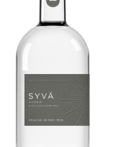 Far North Spirits Syvä Vodka