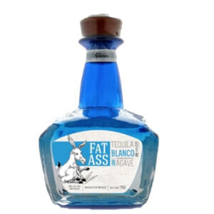 Fat Ass Blanco Tequila