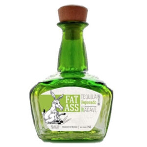 Fat Ass Reposado Tequila