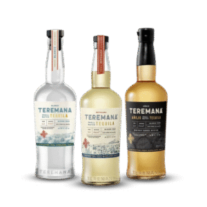 Father's Day Bundle 2025 | Dwayne "The ROCK" Johnson | Teremana Tequila Blanco + Teremana Tequila Reposado + Teremana Tequila Anejo
