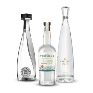 Father's Day Bundle 2025 | Kevin Hart Tequila Gran Coramino Reposado Cristalino Tequila + Dwayne "The ROCK" Johnson Teremana Tequila Blanco + Michael Jordan Cincoro Tequila Blanco