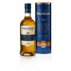 Fercullen 14 Year Old Single Malt Irish Whiskey