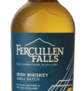 Fercullen Falls Irish Blended Whisky