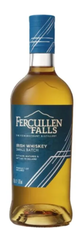 Fercullen Falls Irish Blended Whisky