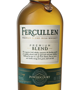 Fercullen Premium Blend Irish Whiskey