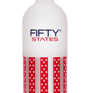 Fifty States Vodka