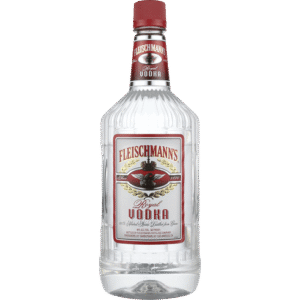 Fleischmann's Vodka | 1.75L