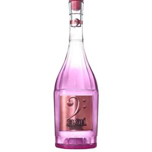 Floh Pink Grapefruit Dragon Fruit Vodka