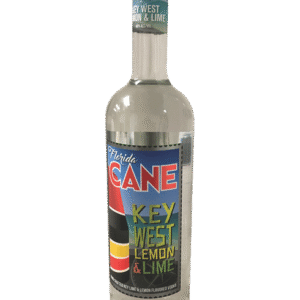 Florida Cane Key West Lemon & Lime Vodka