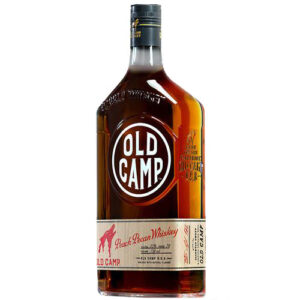 Florida Georgia Line | Old Camp Peach Pecan Whiskey
