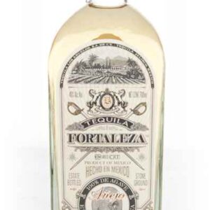 Fortaleza Añejo Mexican Tequila | 700ML