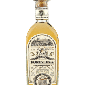 Fortaleza Añejo Tequila