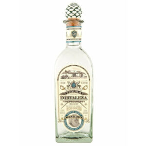 Fortaleza Blanco Lot 150 Tequila