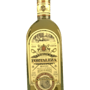 Fortaleza Reposado Tequila