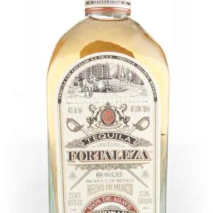 Fortaleza Reposado Tequila | 700ML