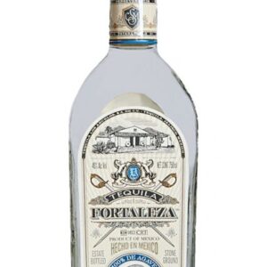 Fortaleza Tequila Blanco