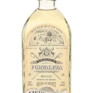 Fortaleza Winter Blend 2022 Tequila | 700ML