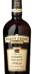 Forty Creek Barrel Select Canadian Whisky | 1.75L