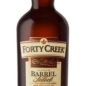 Forty Creek Barrel Select Canadian Whisky
