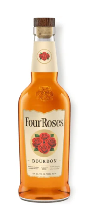 Four Roses High Rye Bourbon Whiskey