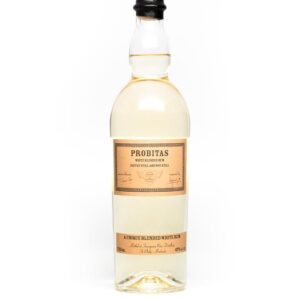Foursquare Probitas Blended White Rum