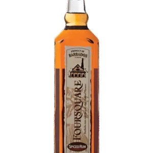 Foursquare Spiced Rum