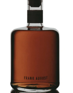 Frank August 6.1 Year Old Single Barrel Kentucky Straight Bourbon Whiskey