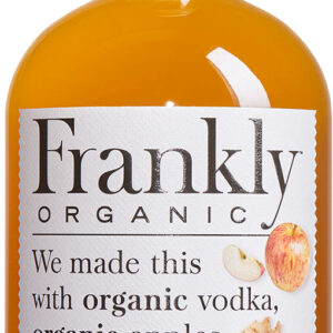 Frankly Apple Vodka