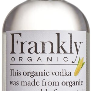 Frankly Vodka