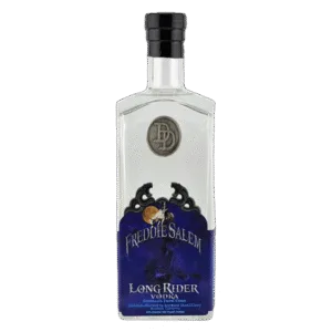 Freddie Salem Long Rider Vodka