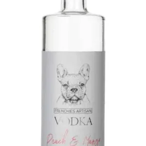 Frenchies Peach & Mango | 500ML