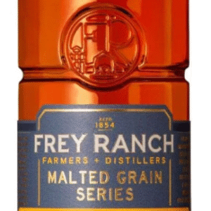 Frey Ranch Quad Malt Bourbon Whiskey | 375ML