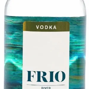 Frio Vodka